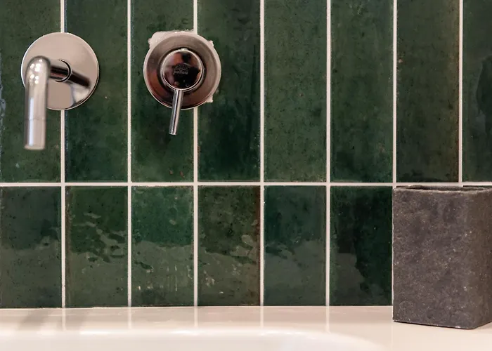 Lägenhet Casa Levante