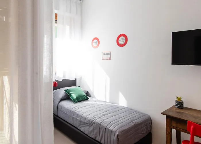 Lägenhet Casa Levante Rapallo