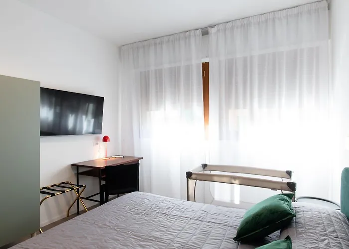 Lägenhet Casa Levante *