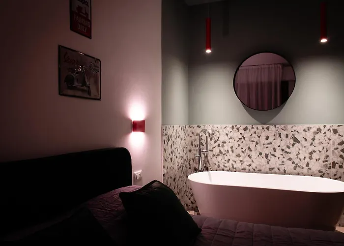 Lägenhet Casa Levante Rapallo